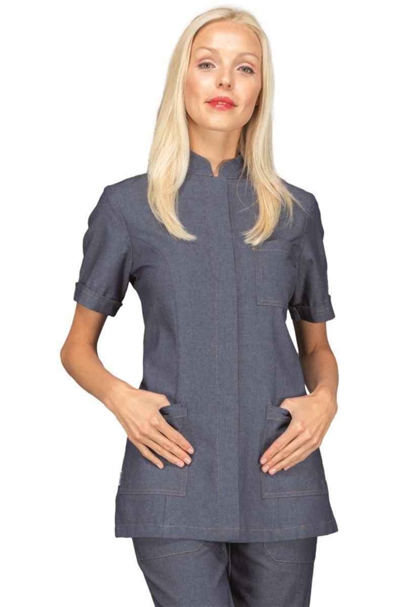 Casacca Infermiere - Estetista - Portofino | Isacco