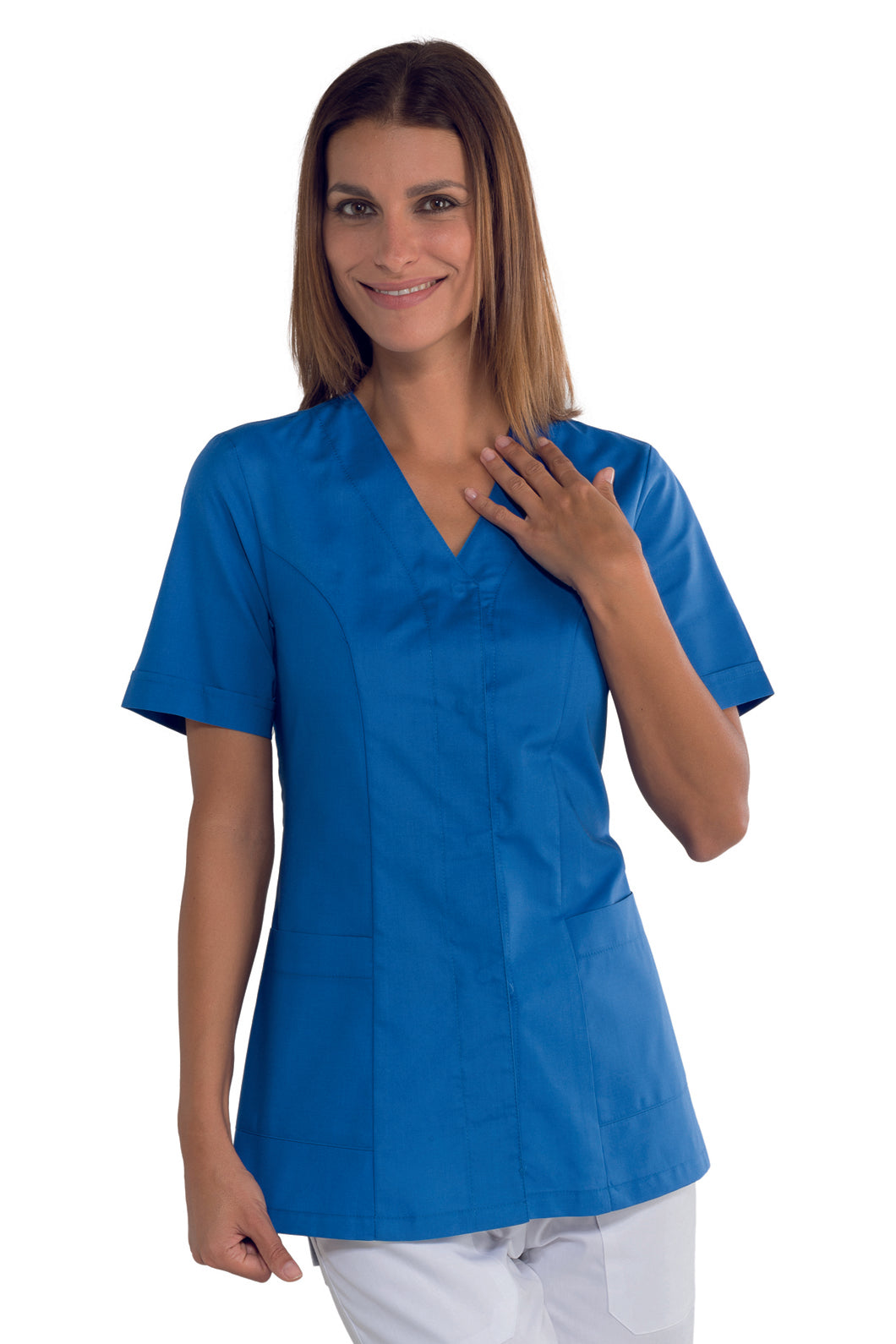 Casacca Sion Isacco - Infermiere - Estetista Professionale