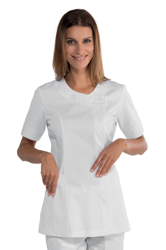 Casacca Delhi Isacco - Estetista Professionale