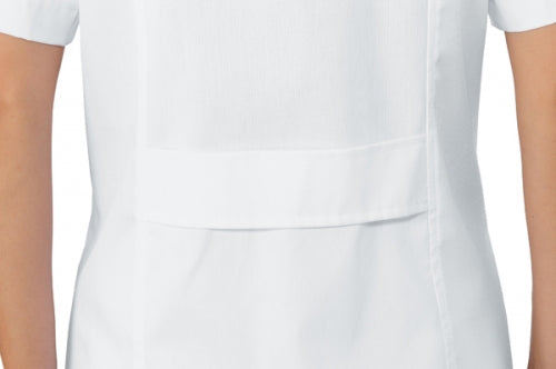 Casacca Infermiera Victoria Piquet Bianca