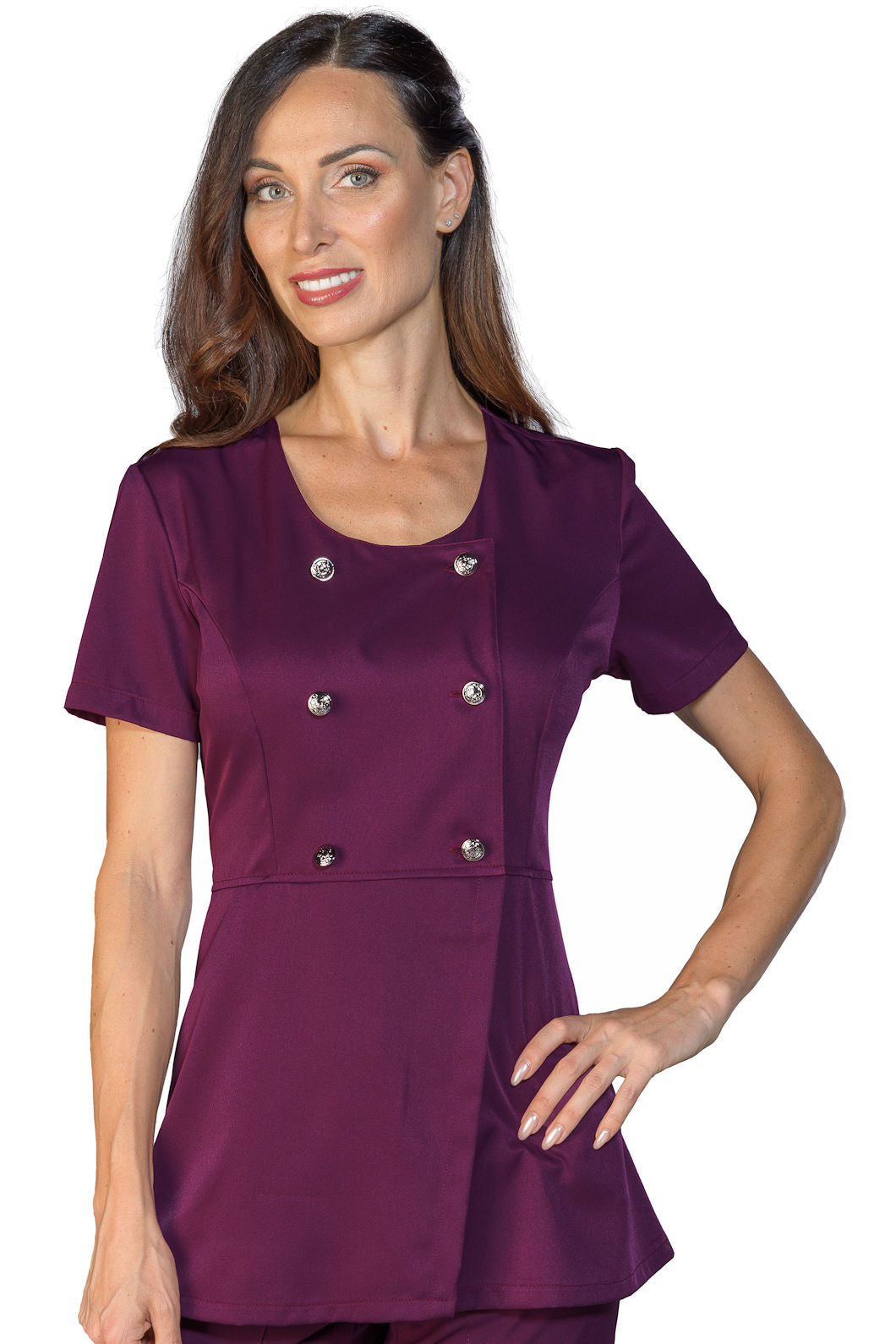 Abitino Malta Tecnostrtch bordeaux - Divise & Divise