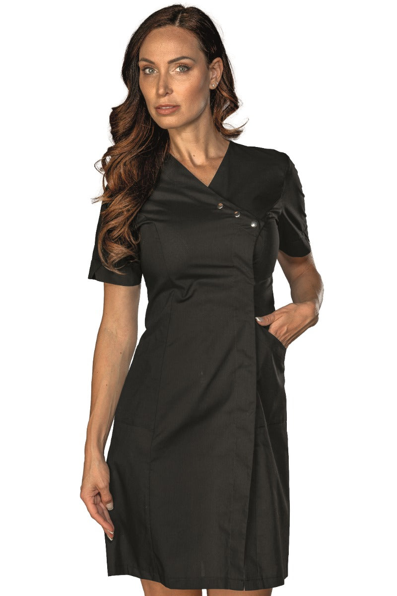 Camice Monastir Nero - Divise & Divise