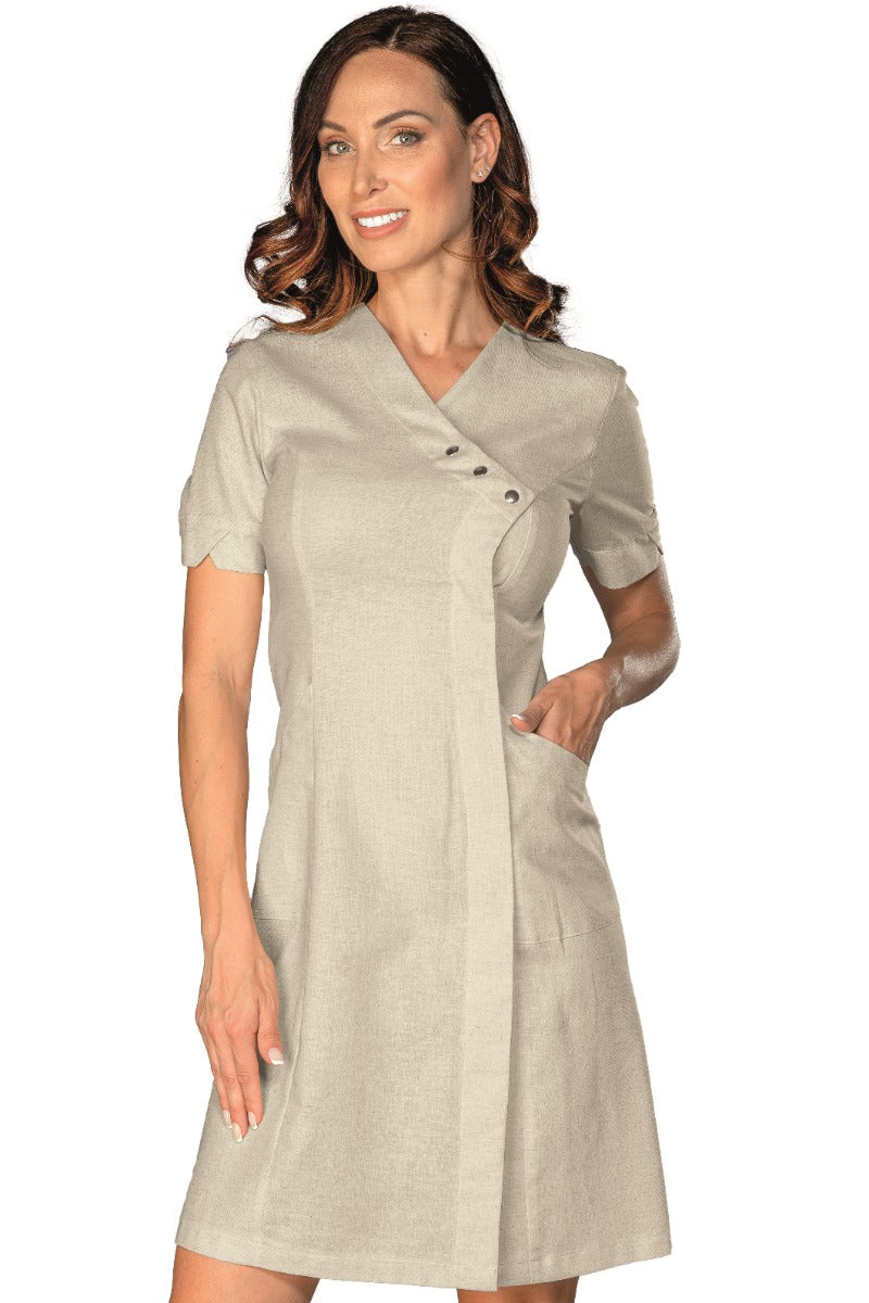 Camice Monastir Lino - Divise & Divise