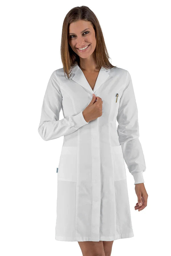 Camice Donna Valencia Slim