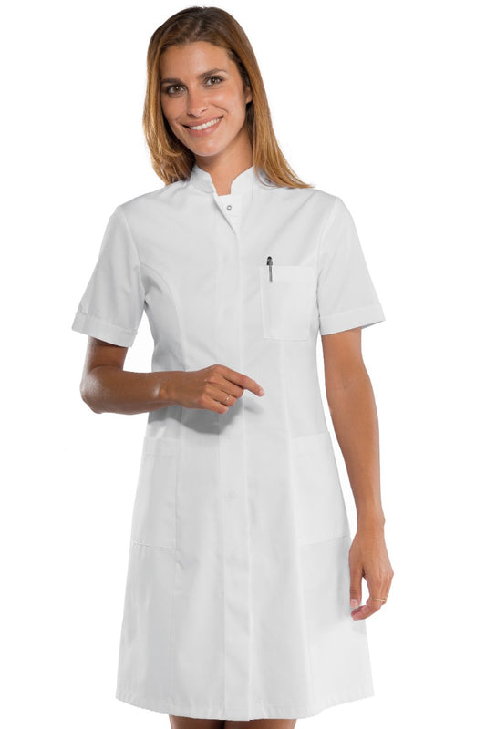 Camice Catalina Boheme Bianco - Divise & Divise