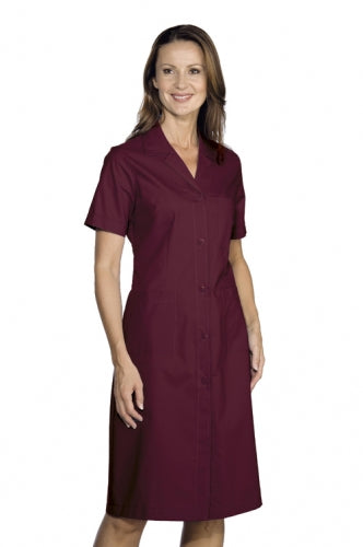 Camice Donna Di Servizio Bordeaux