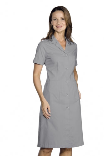 Camice Donna Di Servizio Grigio