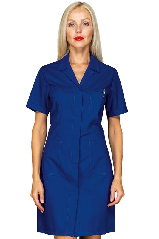 Camice Singapore donna Blu - Divise & Divise