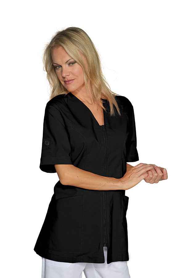 Casacca Infermiere Estetista Benidorm Professionale Isacco