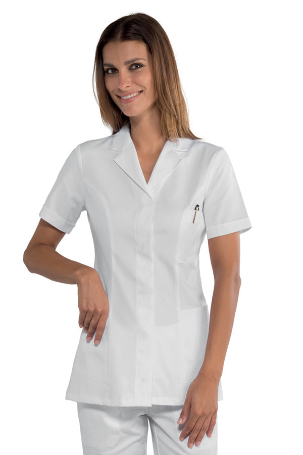 Casacca Coimbra Bianco Extra Light