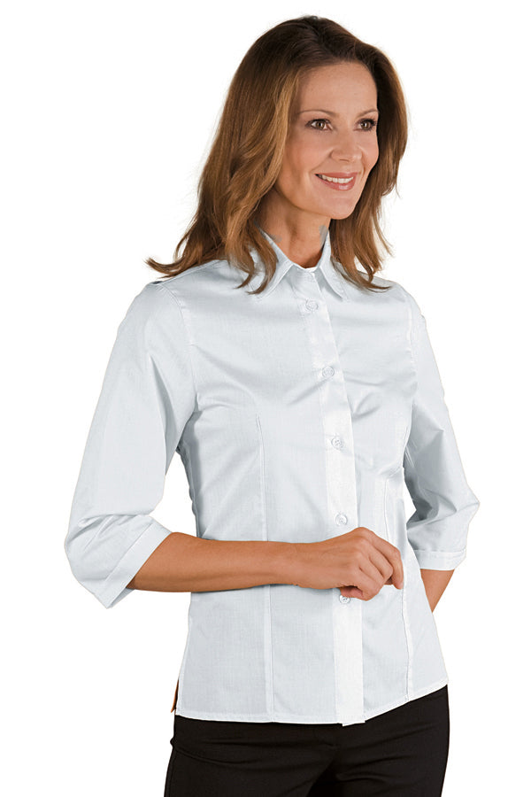 Camicia Kyoto Bianco