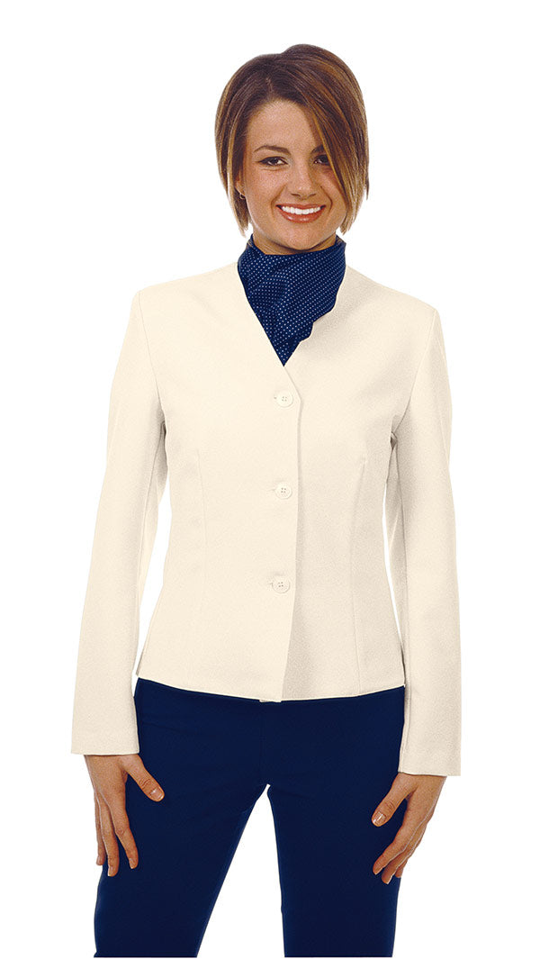 Giacca Deborah Creme