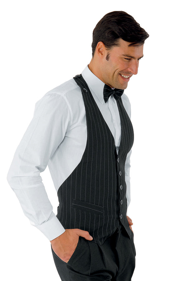 Bolero Liverpool - Isacco