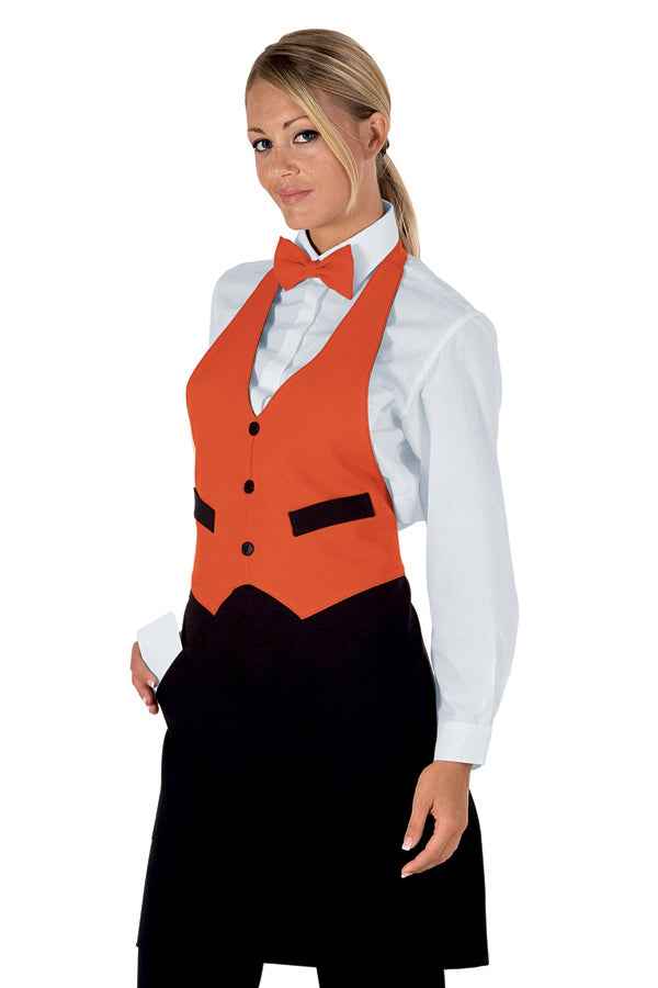 Grembiule Cameriere Garcon Colorado