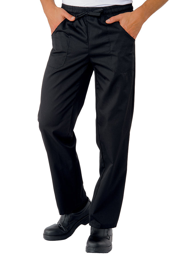 Pantalaccio Super Stretch Nero