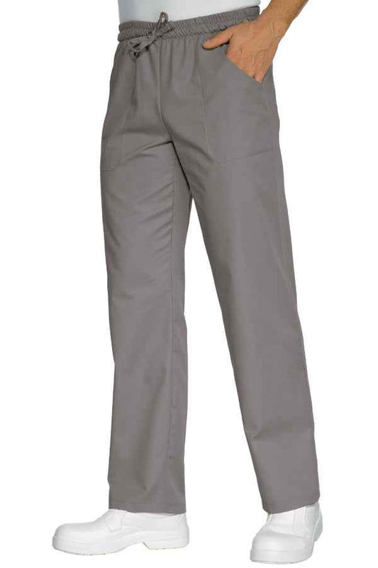 Pantalone Professionale con elastico Superdry 100% Poliestere