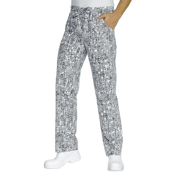 Pantalaccio Cuoco New York