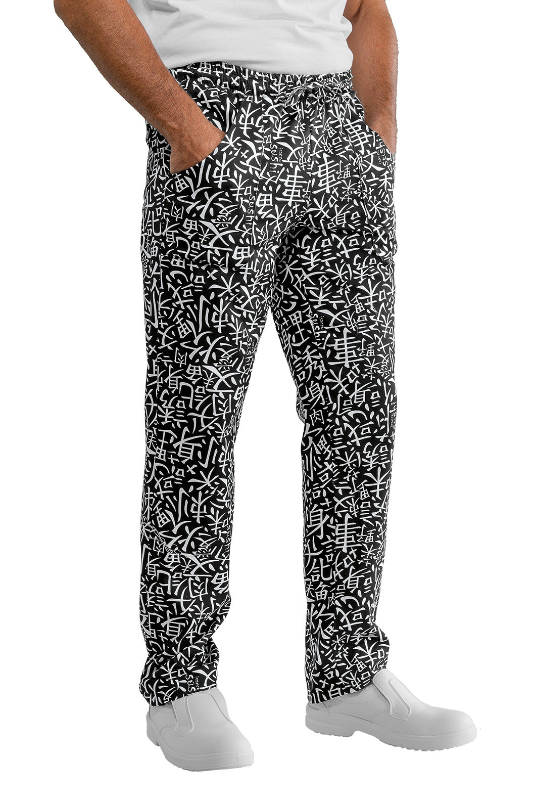 Pantalaccio Sushi 01