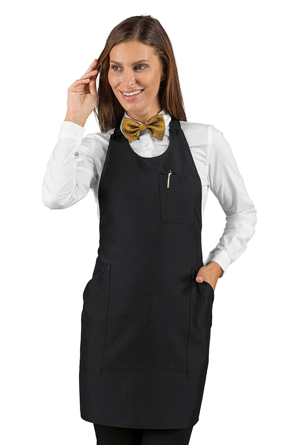 Sommelier Short Nero