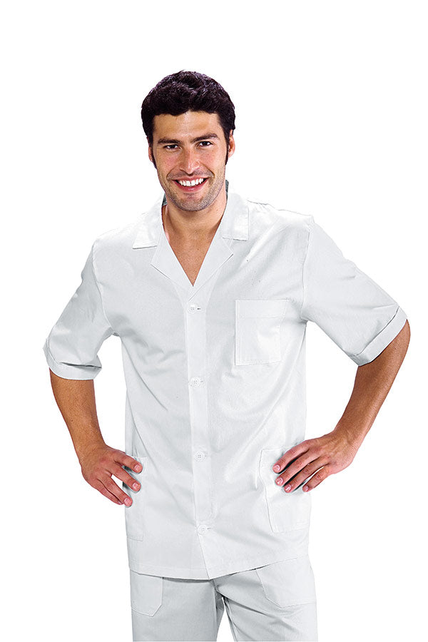 Casacca Infermiere Sport