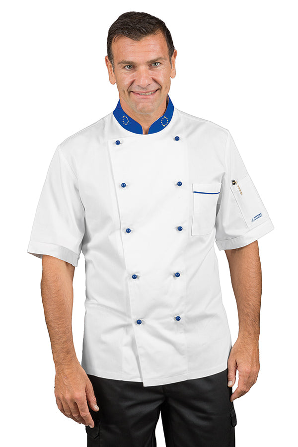 Giacca Cuoco Eurochef