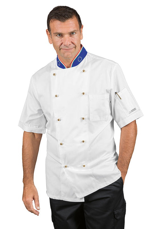 Giacca Cuoco Euroitaly