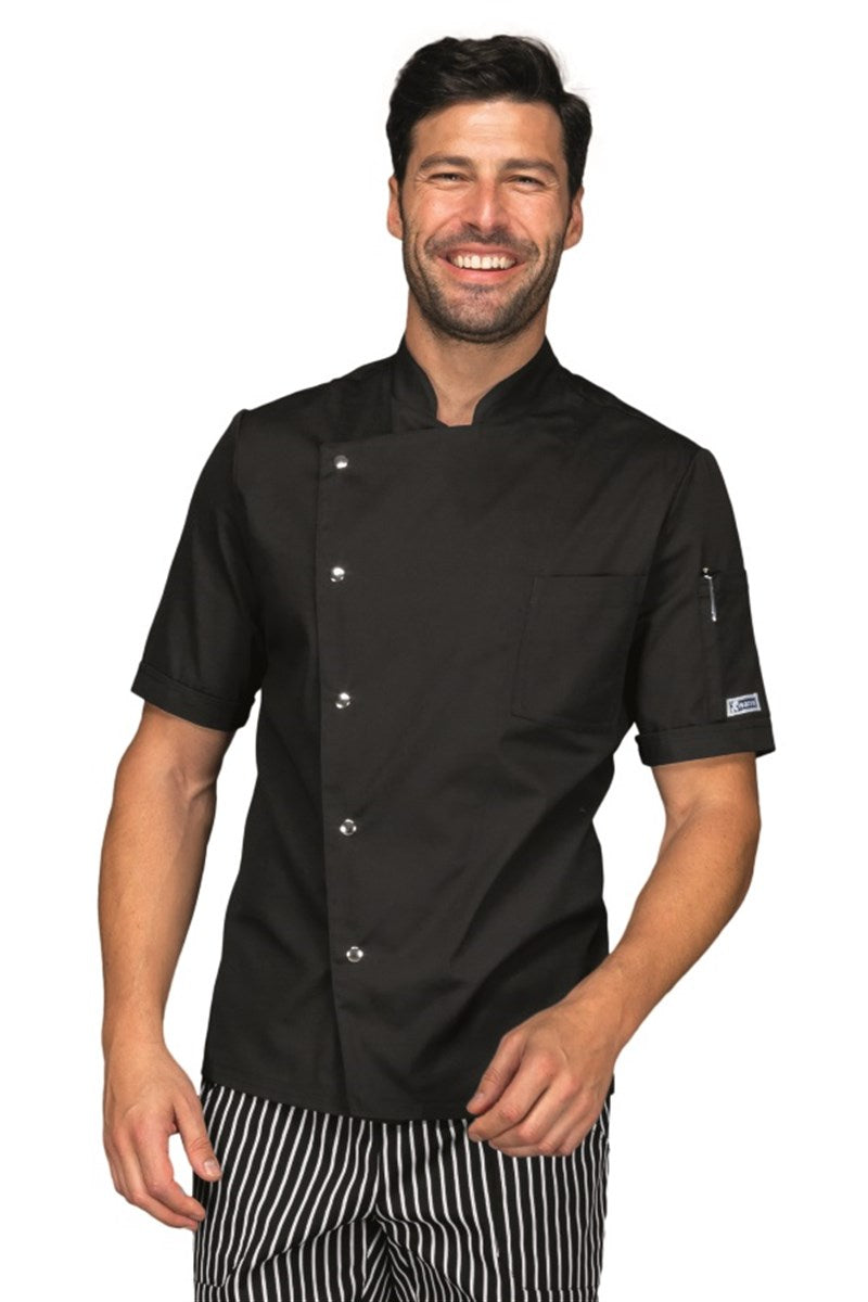 Veste de chef blanche Belfast