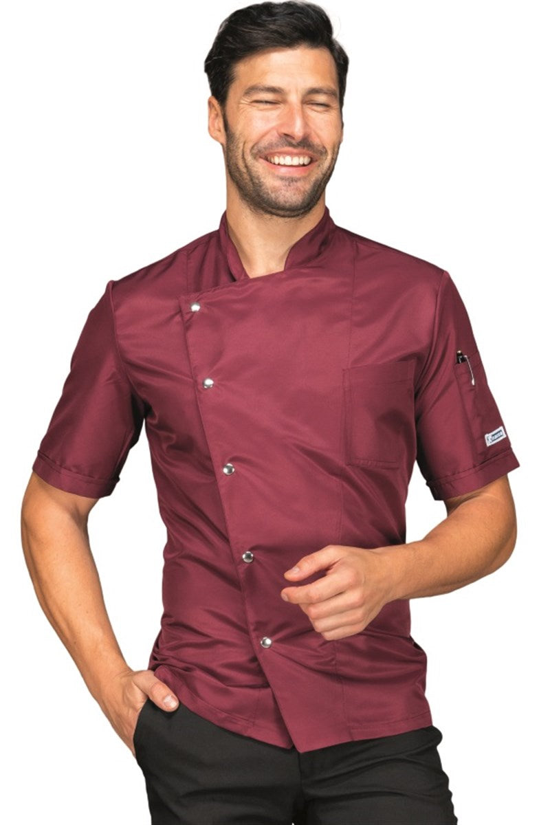 Veste de chef Superdry Belfast