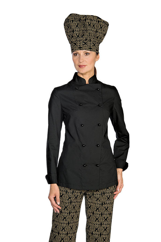 Giacca Cuoco Extralight