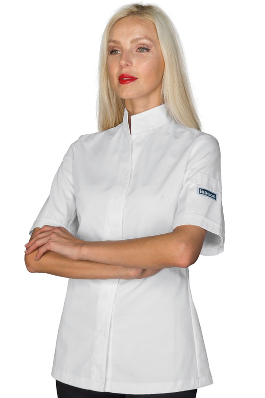 Giacca Cuoco Boston - Isacco - Divise & Divise