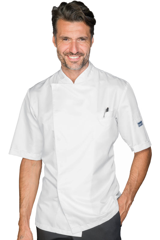 Giacca Cuoco Helsinki - Divise & Divise