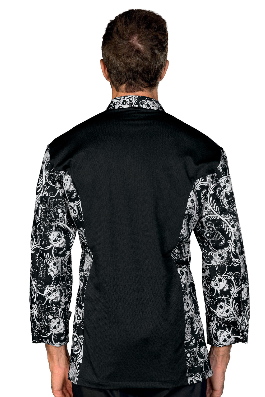 Kochjacke Pretoria – Eleganz und Komfort für Ihre professionelle Küche