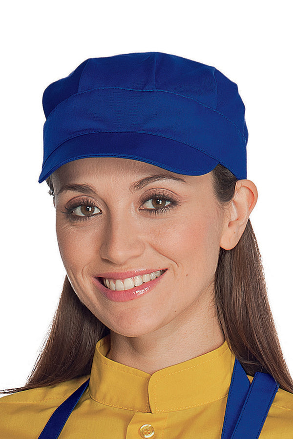 Cappello Sam blucina - Divise & Divise