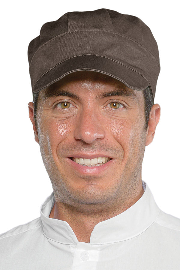 Cappello Sam fango - Divise & Divise