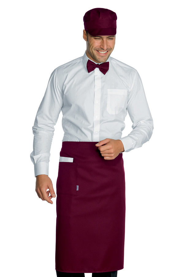 Grembiule Dakar Bordeaux
