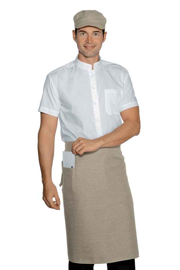 Grembiule Barista Dakar Natural