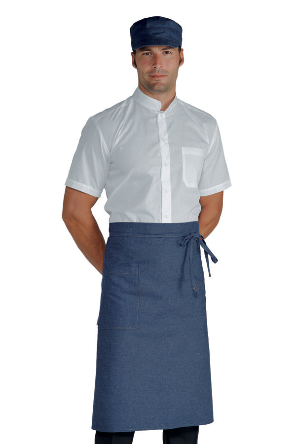 Grembiule Barista Dakar Jeans