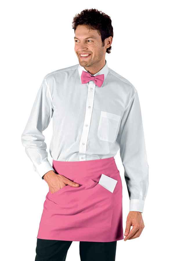 Grembiule Orleans Fuxia