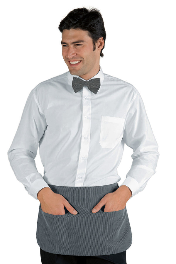 Grembiule Pub Gessato