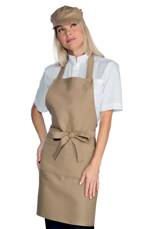 Grembiule Isacco Martinica Corda