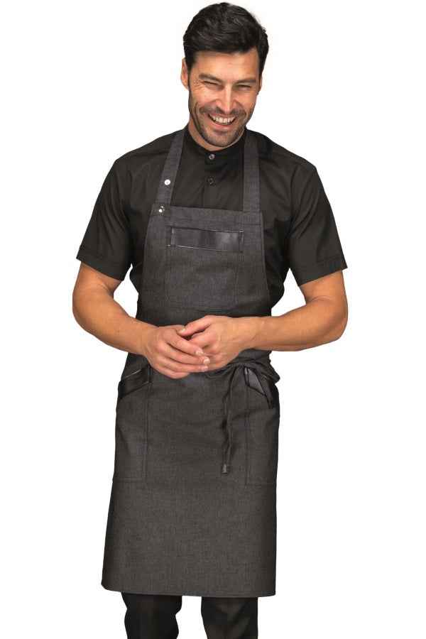 Grembiule Oregon Lungo