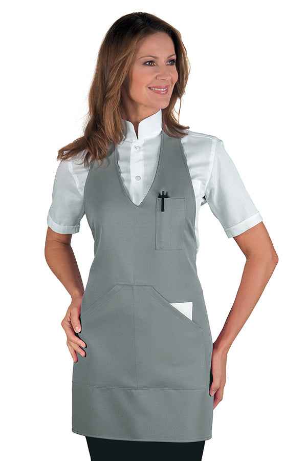 Bistro Isacco Grigio