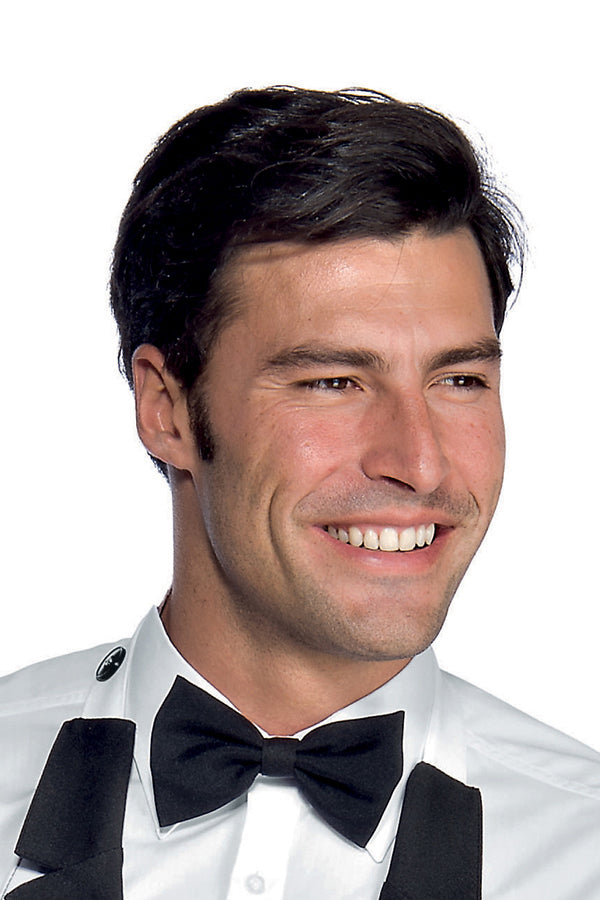 Papillon Cameriere Barista Nero