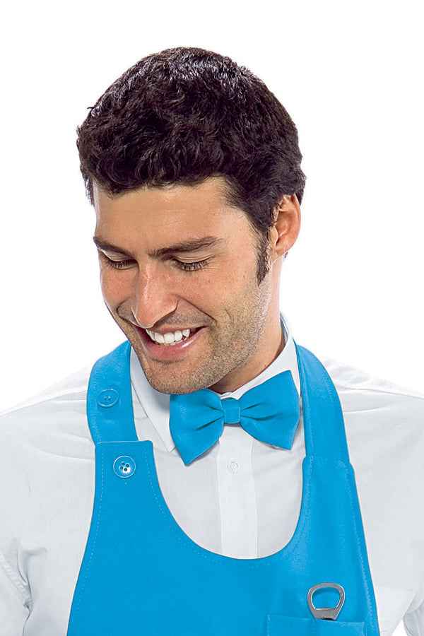 Papillon Barman Turchese