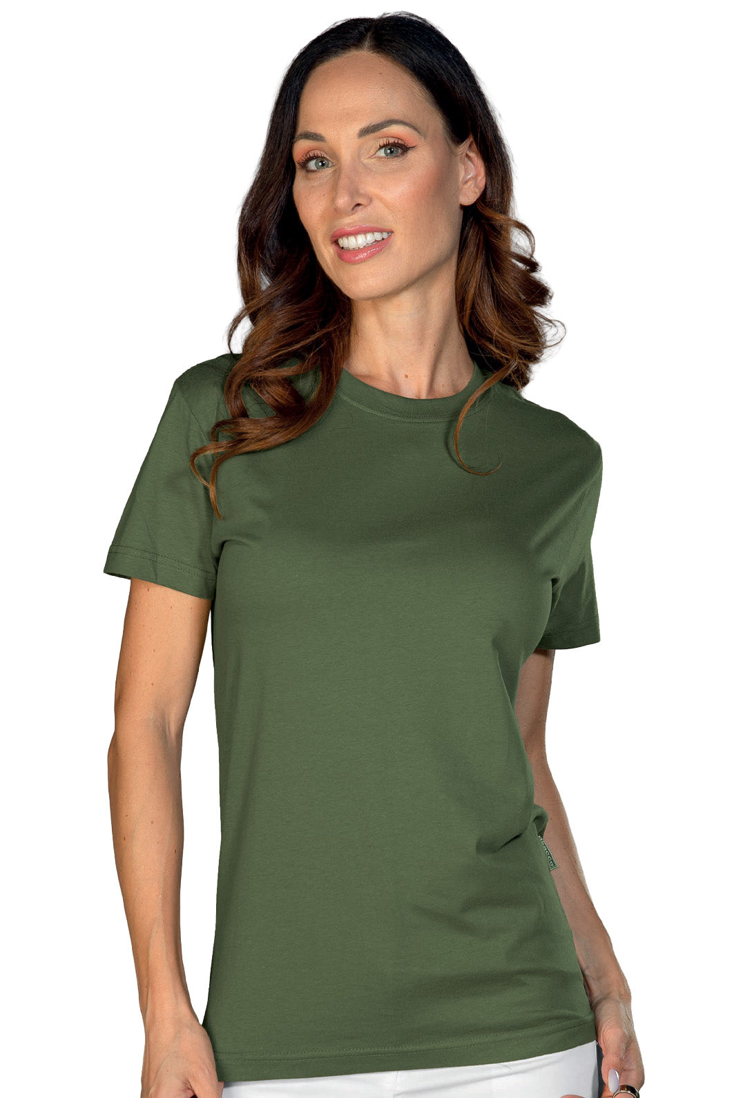 Weißes T-Shirt