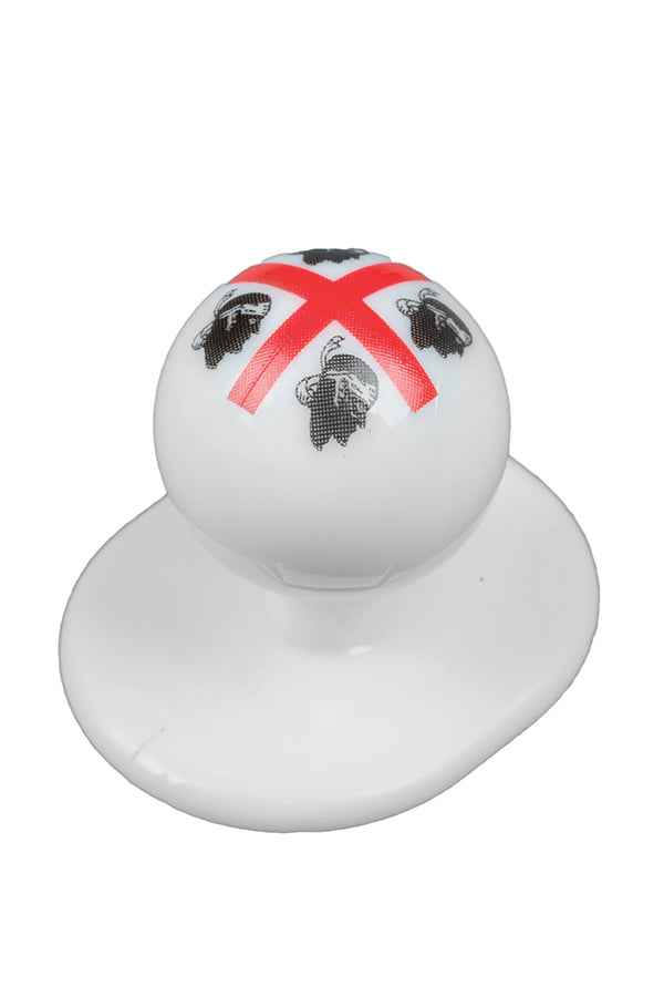 Bottoni Giacca Cuoco 4 Mori