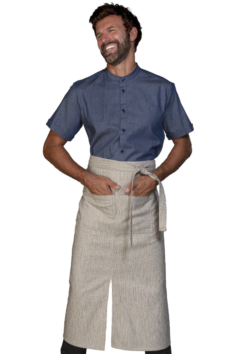 Grembiule Mikonos Strong 16 - Divise & Divise