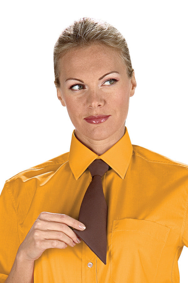 Cravattino Barman Cacao