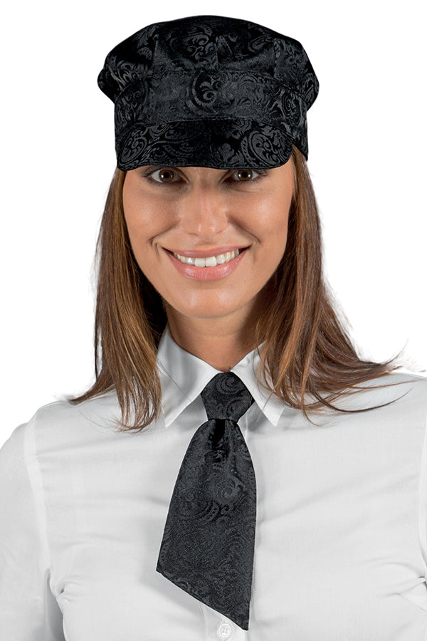 Cravattino Isacco Damasco