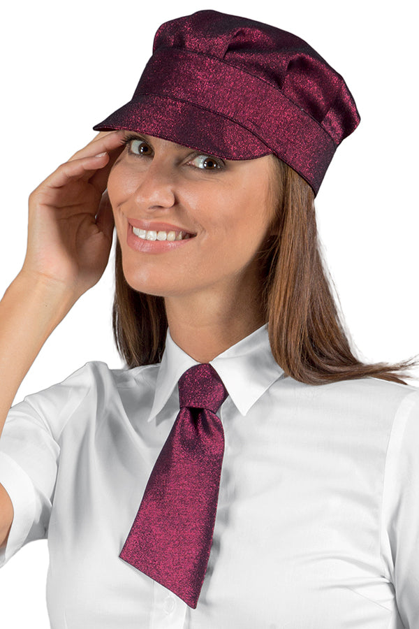 Cravattino Isacco Lurex 03